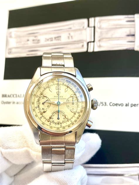 rolex 6034 chronograph|rolex daytona 6034 price.